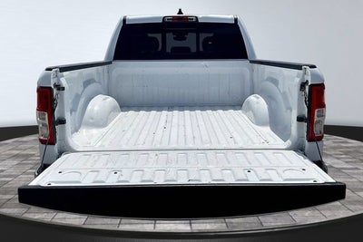 2023 RAM 1500 Lone Star