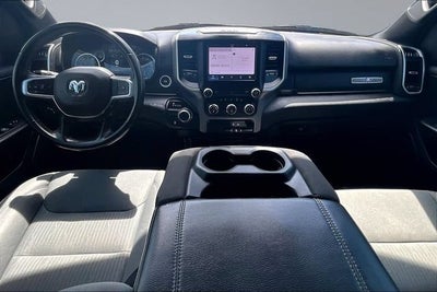 2023 RAM 1500 Lone Star