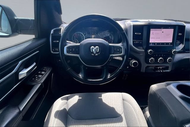 2023 RAM 1500 Lone Star