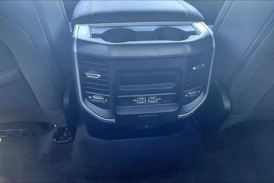2023 RAM 1500 Lone Star