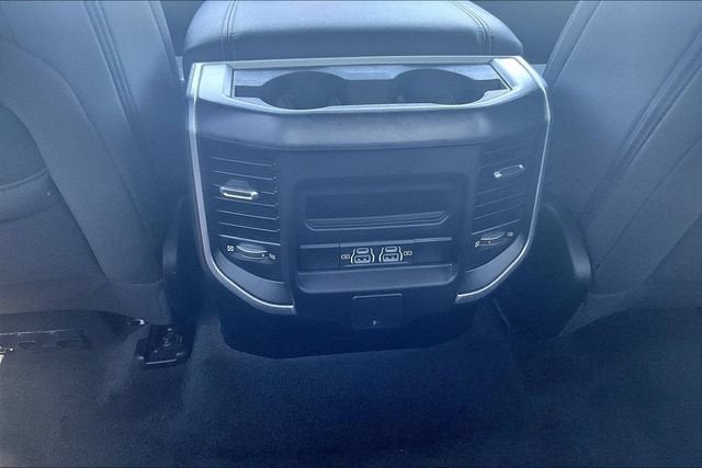 2023 RAM 1500 Lone Star