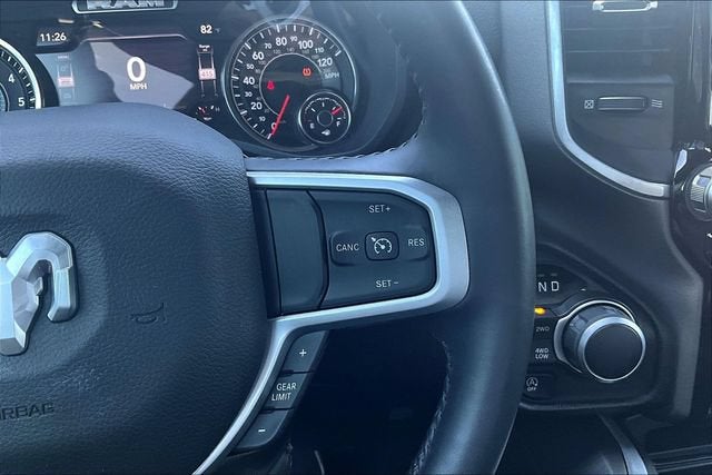 2023 RAM 1500 Lone Star
