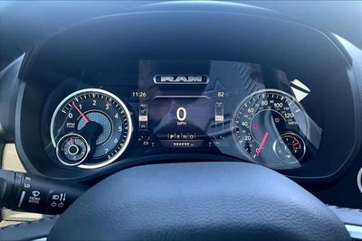 2023 RAM 1500 Lone Star