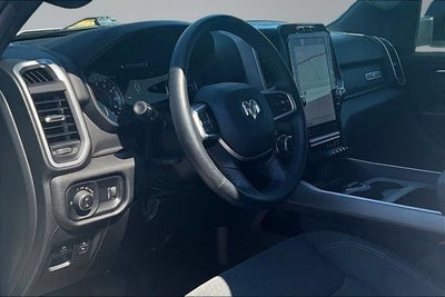 2023 RAM 1500 Lone Star
