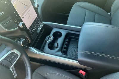 2023 RAM 1500 Lone Star