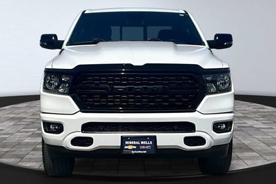 2023 RAM 1500 Lone Star