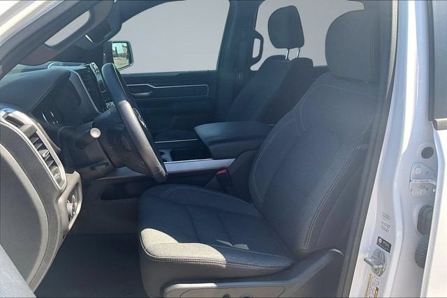 2023 RAM 1500 Lone Star