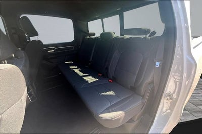 2023 RAM 1500 Lone Star