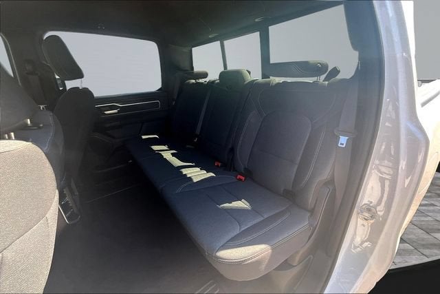 2023 RAM 1500 Lone Star