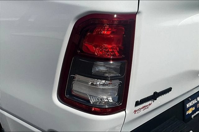 2023 RAM 1500 Lone Star