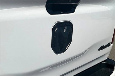 2023 RAM 1500 Lone Star