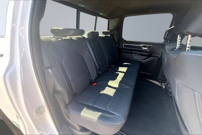 2023 RAM 1500 Lone Star