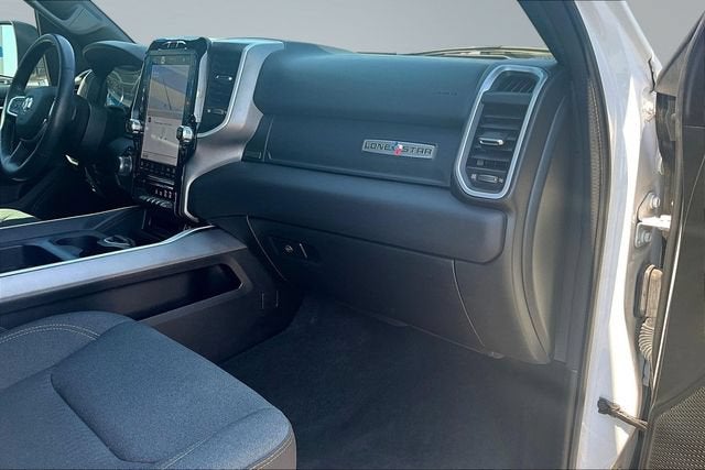 2023 RAM 1500 Lone Star