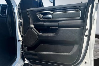 2023 RAM 1500 Lone Star