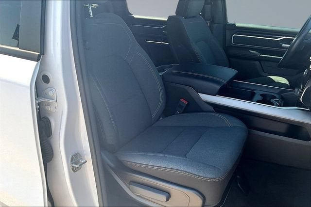 2023 RAM 1500 Lone Star