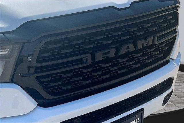 2023 RAM 1500 Lone Star