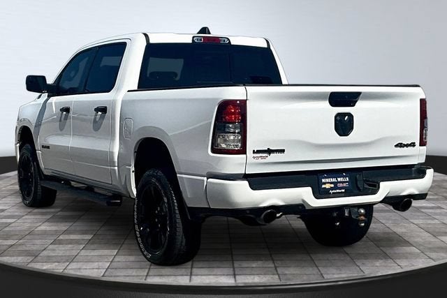 2023 RAM 1500 Lone Star