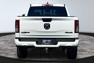2023 RAM 1500 Lone Star
