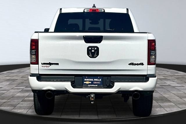 2023 RAM 1500 Lone Star