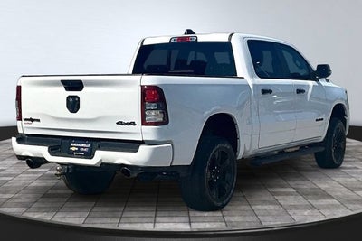 2023 RAM 1500 Lone Star