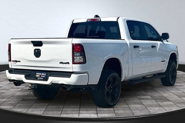 2023 RAM 1500 Lone Star