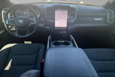 2023 RAM 1500 Lone Star