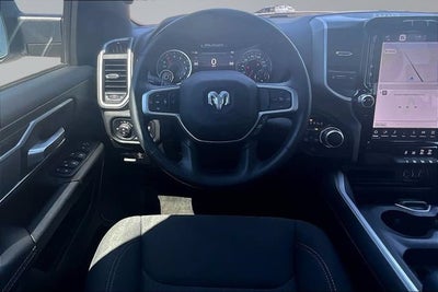 2023 RAM 1500 Lone Star