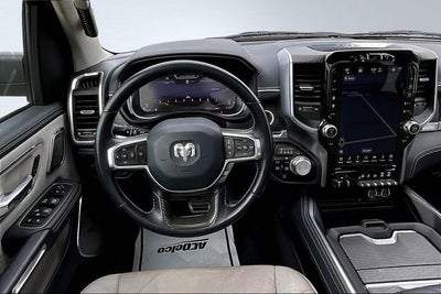2024 RAM 1500 Limited
