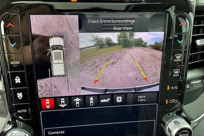 2024 RAM 1500 Limited