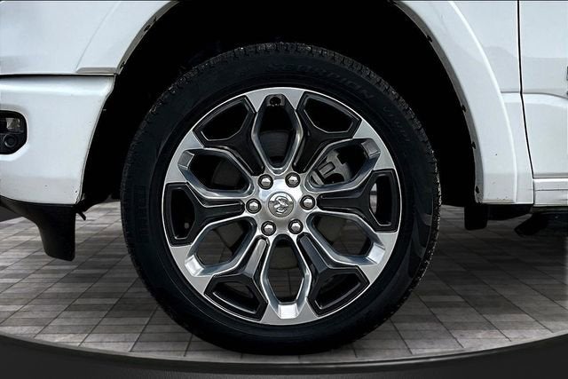 2024 RAM 1500 Limited