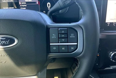 2025 Ford Super Duty F-250 SRW XL