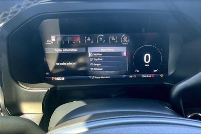2025 Ford Super Duty F-250 SRW XL