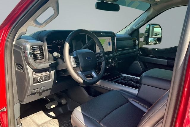 2025 Ford Super Duty F-250 SRW XL