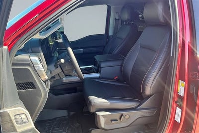 2025 Ford Super Duty F-250 SRW XL