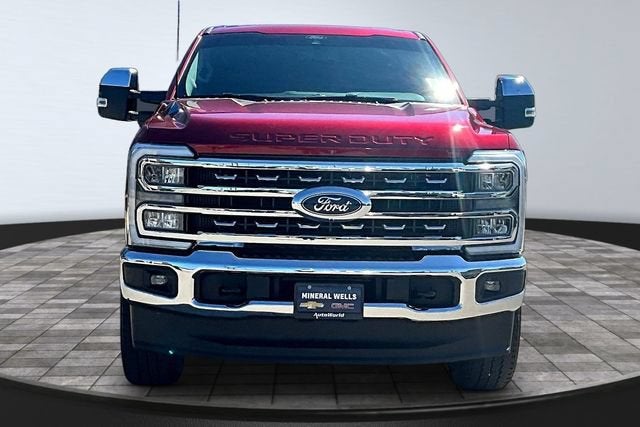 2025 Ford Super Duty F-250 SRW XL