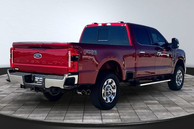 2025 Ford Super Duty F-250 SRW XL