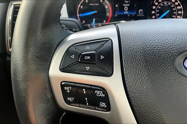 2019 Ford Ranger XL