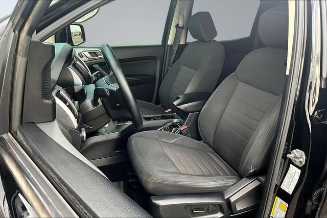 2019 Ford Ranger XL