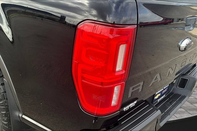 2019 Ford Ranger XL