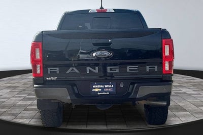 2019 Ford Ranger XL
