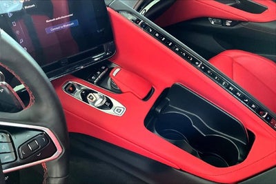 2024 Chevrolet Corvette Z06 2LZ