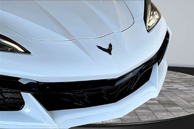 2024 Chevrolet Corvette Z06 2LZ