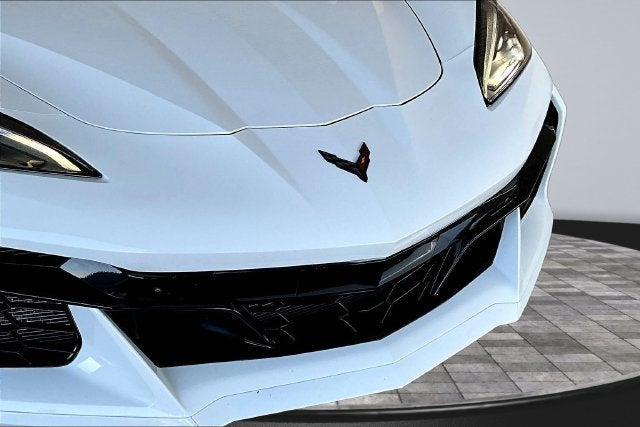 2024 Chevrolet Corvette Z06 2LZ