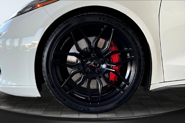 2024 Chevrolet Corvette Z06 2LZ