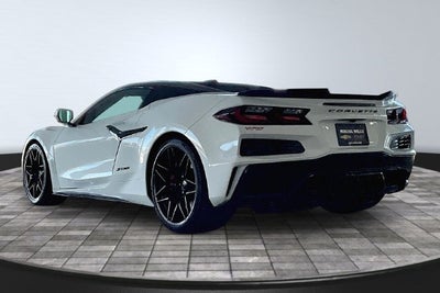 2024 Chevrolet Corvette Z06 2LZ