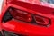 2014 Chevrolet Corvette Stingray Z51 3LT