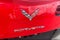 2014 Chevrolet Corvette Stingray Z51 3LT