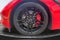 2014 Chevrolet Corvette Stingray Z51 3LT