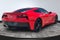 2014 Chevrolet Corvette Stingray Z51 3LT