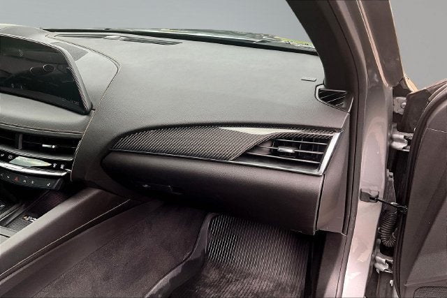 2025 Cadillac CT5 Sport